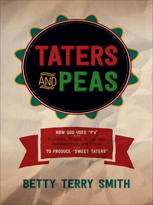 cover image of Taters and Peas